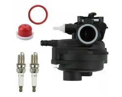Dailygoods- Carburateur Precisietechniek - Carburateur Reiniger - Carburateur Afstelgereedschap - Verbeterde Gasrespons - Eenvoudig Onderhoud - Corrosiebestendig - Motorcarburateur