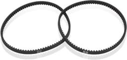 Aandrijfriem 6,1 meter - Compatibel met Art.8846/8847/8848 - Nylon - 1,6 mm doorsnede - 6 x reservedraadspoel - Grijs - Grasmaaier — thumbnail 5