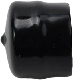 Set van 4 wielnaafdoppen van rubber (532104757) voor Craftsman LT100, LT125, LTH120, LTH130, YT150, YT160, YT180 en - ShopVlot — thumbnail 3