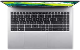 Aspire Go 15 AG15-72P-71SK - Copilot+ PC - Laptop - 15 inch - Core 7 - 16GB - 512GB SSD - Zilver — thumbnail 5
