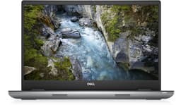 DELL Precision 7770 | Intel Core i7 | NVIDIA RTX A1000 | (″) | 512 GB SSD | 64 GB DDR4 | US | WiFi | Windows 11 Pro — thumbnail 1