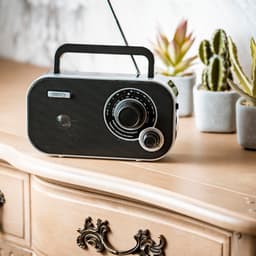Camry CR 1140 B Radio — thumbnail 2