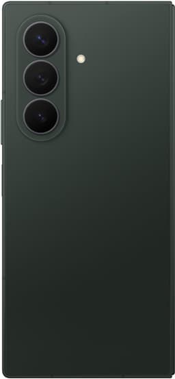 Samsung - Galaxy Z Fold8 Ultra 5G - 512GB - Green Shadow — thumbnail 3