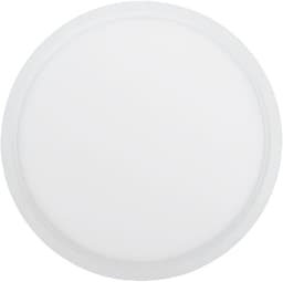 Led | Plafondventilator | LED Verlichting | Incl. Afstandbediening | 2700-6500K | Dimbaar | Ø132cm | 3 Bladen | Wit/Beige — thumbnail 4