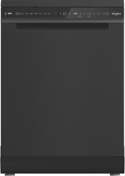 Whirlpool W8F HS61BS Vrijstaand 15 couverts — thumbnail 1