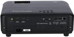 SnelShoppen - ViewSonic PX728-4K UHD DLP-projector voor home cinema, 4K resolutie, 2000 ANSI lumen, HDR, 2x HDMI, USB-C, 10 watt luidsprekers, auto ke — thumbnail 2