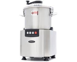Keukenmachine / Cutter - 12 L