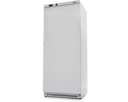 Koelkast - 600 L - 4 Verstelbare Roosters - Wit