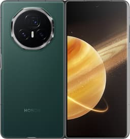 Honor - Magic V3 5G - 12/512GB - Green — thumbnail 4