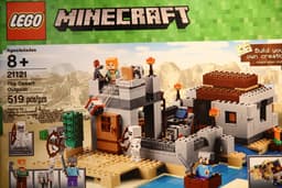 Woestijnuitkijkpost — thumbnail 2