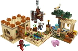 The Illager Raid — thumbnail 2