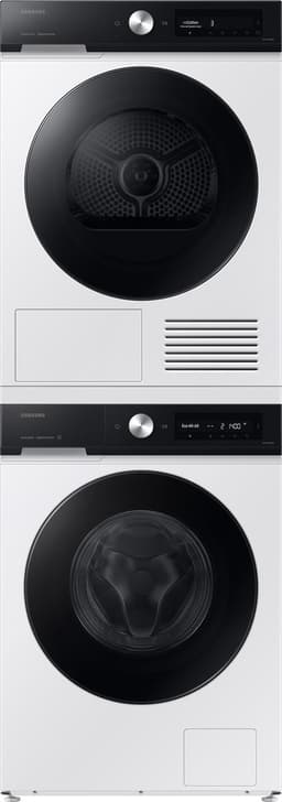 Samsung WW90DB7U94GE - 7000 serie - BESPOKE AI Wash - 9 Kg - Wasmachine — thumbnail 5