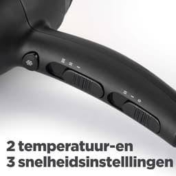 BABYLISS Power Dry 2100 D563DE — thumbnail 3