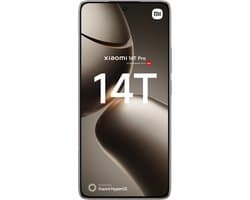 Xiaomi 14T Pro 5G Dual Sim 12/512GB Titan Gray
