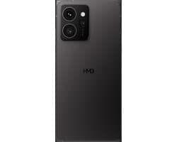 HMD Skyline - 256GB - Zwart