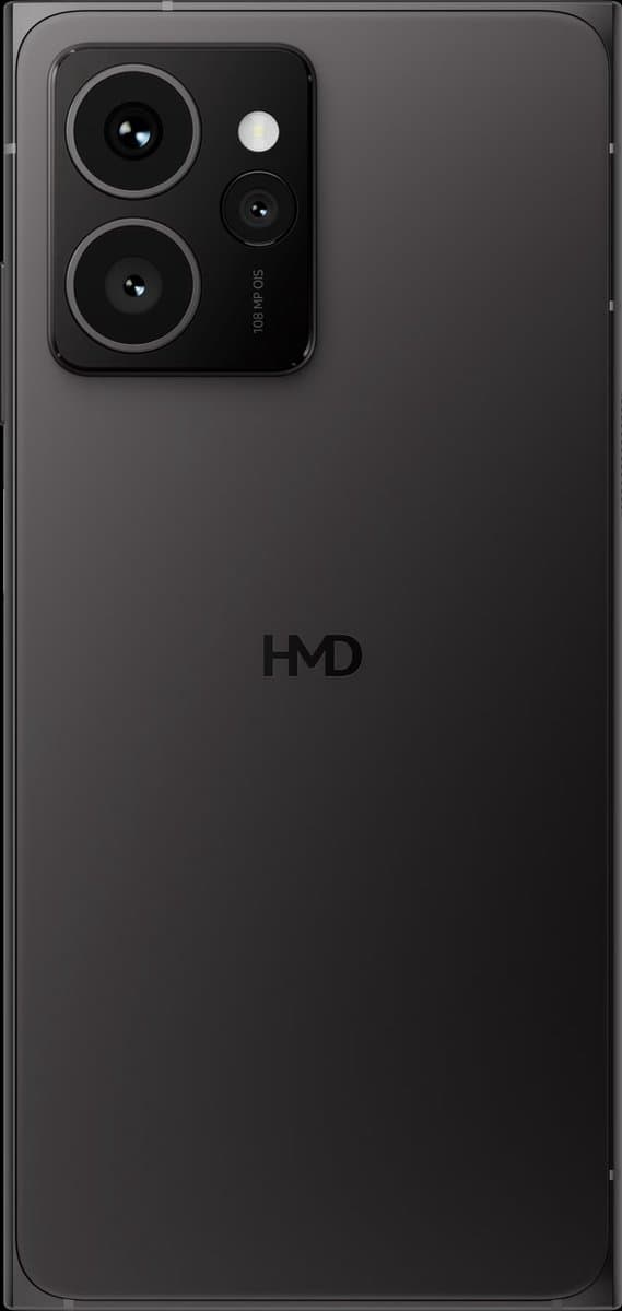 HMD Skyline - 256GB - Zwart — afbeelding 1