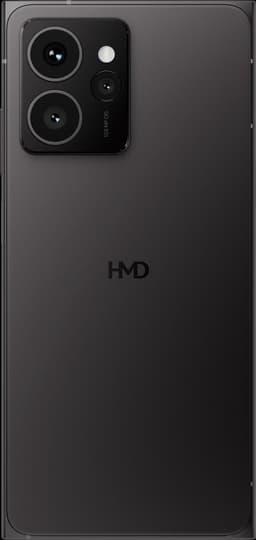 HMD Skyline - 256GB - Zwart — thumbnail 1