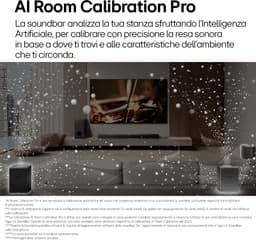 LG S95TR - Soundbar - met subwoofer en achterspeakers — thumbnail 3