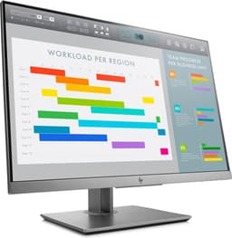 HP EliteDisplay E243i - WUXGA IPS Monitor - 24 inch — thumbnail 5