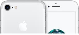 Apple iPhone 7 - 128GB - Zilver — thumbnail 3