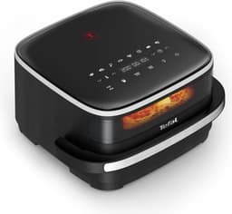 Tefal Easy Fry XL Surface FW4018 - Airfryer - 4L - Voor Pizza - XL Formaat - Voor 4 Personen — thumbnail 10