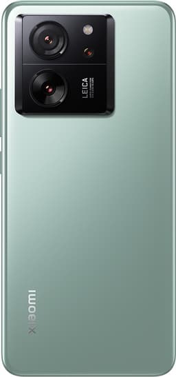Xiaomi 13T 5G - 8GB/256GB - Groen — thumbnail 2