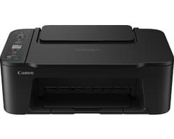 Canon PIXMA TS3750i - All-In-One Inkjetprinter - Zwart