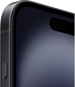 Apple iPhone 16 Plus - 256GB - Zwart — thumbnail 8