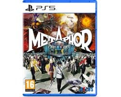 Metaphor: ReFantazio - PS5