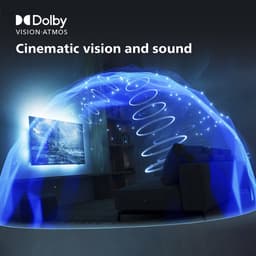 Philips The Xtra 55PML9008/12 - 55 inch - 4K MiniLED - 2023 - Ambilight - Smart TV — thumbnail 4