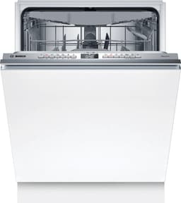 Bosch SMH4ECX28E - Serie 4 - Inbouwvaatwasser - 60 cm - 14 couverts - Energielabel A - Home Connect — thumbnail 1