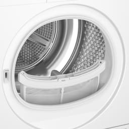 Beko DCU 8230N Condensdroger — thumbnail 5