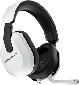 Turtle Beach Stealth 600X Gen3 - Draadloze Gaming Headset - Multiplatform - Wit — thumbnail 3