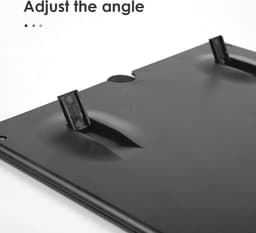 Mobiele Telefoon Scherm Vergrootglas 14 inch - Opvouwbare Standaard Voor Film en Video - Universele Smartphone Versterker — thumbnail 6