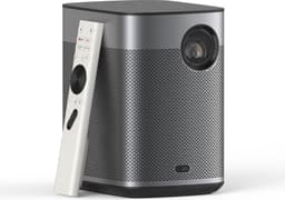 Lexium Draagbare beamer - Mini beamer - Mini beamer projector - Draagbare projector - Mini projector — thumbnail 1
