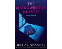 The Meadowbrook Murders