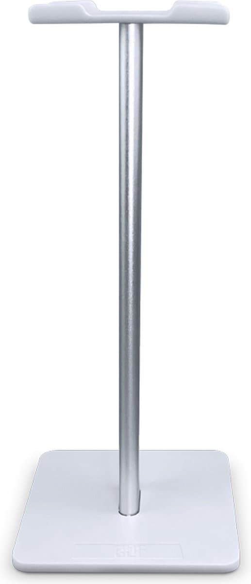 FragON - Watchtower A1 - Hoofdtelefoonhouder - Wit — afbeelding 1
