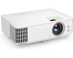Equivera Mini Beamer - Draagbare Beamer - Beamer - Mini Beamer Projector - Projector - Mini Projector