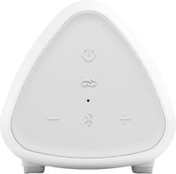 Vonmählen Air Beats Mini Mono draadloze luidspreker Wit — thumbnail 2