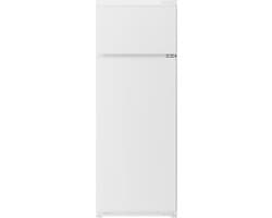 Beko BDSA250K4SN Ingebouwd 220 l Wit — afbeelding 1