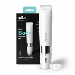 BRAUN Body BS1000 — thumbnail 5