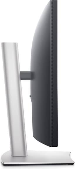 Dell P3424WE - Curved QHD Ultrawide Monitor - USB-C 90w - RJ45 - Verstelbaar - 34 inch — thumbnail 2