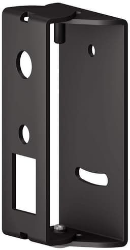 Hama Muurbevestiging voor Sonos PLAY 1 swivel zwart — thumbnail 5