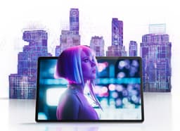 Lenovo Idea Tab Pro 12.7" (8GB 128GB) - Luna Grey + Pen — thumbnail 5