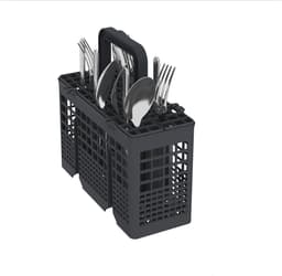 Beko BDDN38561XC Onderbouw vaatwasser | RVS | 60 cm — thumbnail 3
