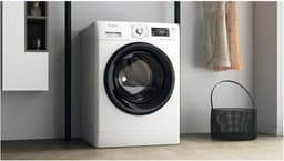 Whirlpool FFB 10469E BV BE wasmachine Voorlader 10 kg 1351 RPM Wit — thumbnail 5