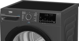 Beko BM3T3824A - OptiSense® - Warmtepompdroger - 8 kg — thumbnail 4