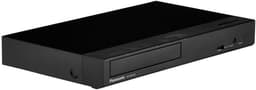 Panasonic DP-UB150 - Blu-Ray speler - Zwart — thumbnail 2