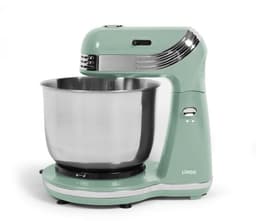 Livoo Multifunctionele keukenmachine -DOP137VS Mint groen — thumbnail 1