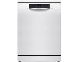 BOSCH SMS25AW10F Serie 2 Vrijstaande Vaatwasser 60 cm Wit